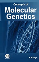 Concepts of Molecular Genetics