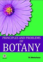 Principles and Problems of Botany
