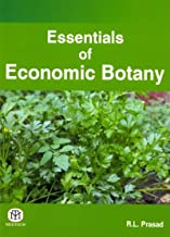 Essentials of Economic Botany 
