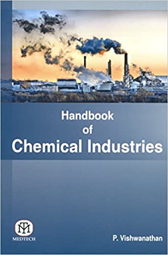 Handbook of Chemical Industries 
