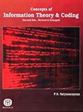 CONCEPTS OF INFORMATION THEORY & CODING