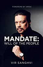MANDATE: WILL OF THE PEOPLE