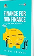 Finance for Non-Finance