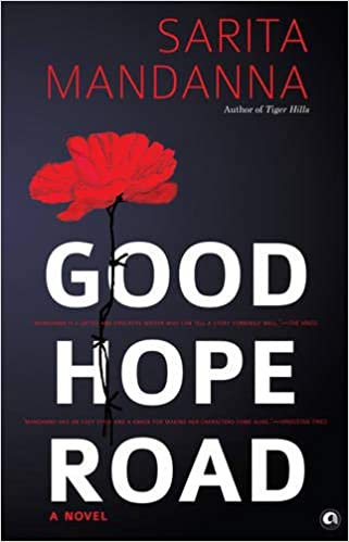 Good Hope Road: A Novel