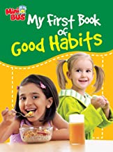 My First Book of Good Habits