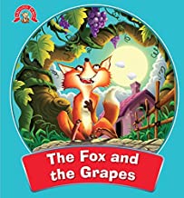 Fabulous Fables: The Fox and the Grapes