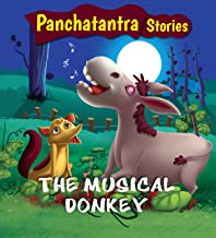 Panchatantra Stories: The Musical Donkey