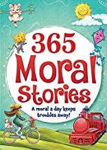 365 Moral Stories