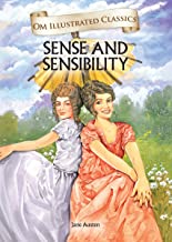 Sense and Sensibility : Illustrated abridged Classics (Om Illustrated Classics)