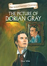 The Picture of Dorian Gray :Illustrated abridged Classics (Om Illustrated Classics)