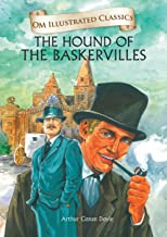 The Hound of the Baskervilles : Illustrated abridged Classics (Om Illustrated Classics)