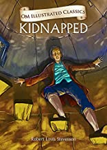 Kidnapped :Illustrated abridged Classics (Om Illustrated Classics)