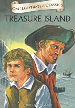 Treasure Island : Illustrated abridged Classics (Om Illustrated Classics)