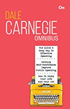 Dale Carnegie : Omnibus 
