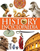 Encyclopedia: History Encyclopedia