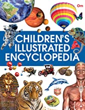 Encyclopedia: Children's Illustrated Encyclopedia