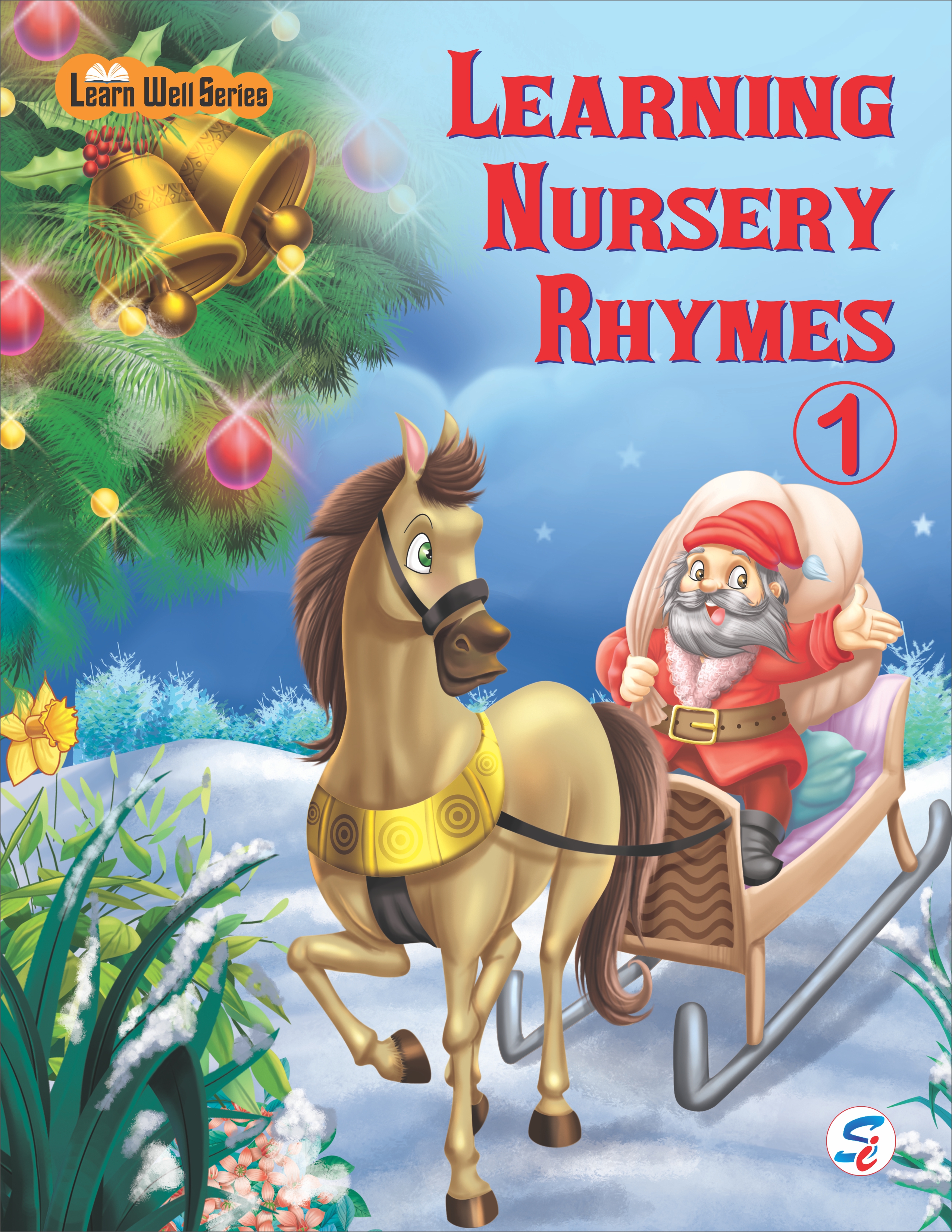 Learning Nursery Rhymes 1