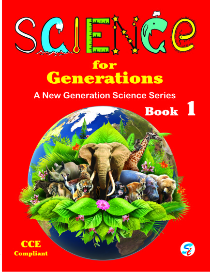 SCIENCE FOR GENERATIONS 1
