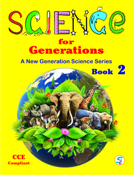 SCIENCE FOR GENERATIONS 2