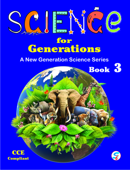 SCIENCE FOR GENERATIONS 3