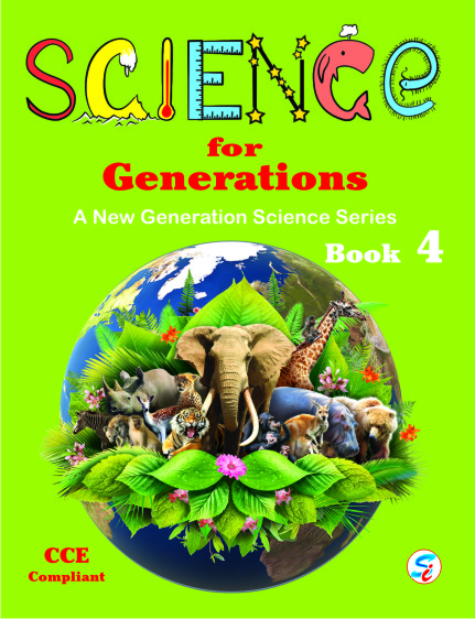 Science For Generations 4