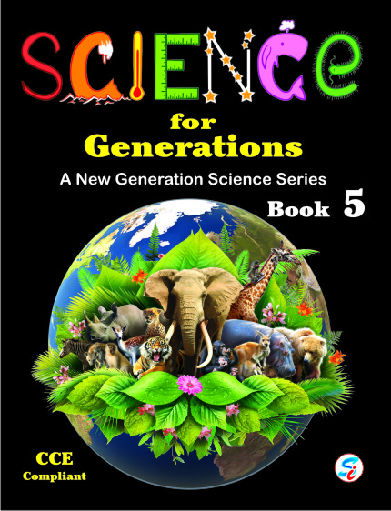 SCIENCE FOR GENERATIONS 5