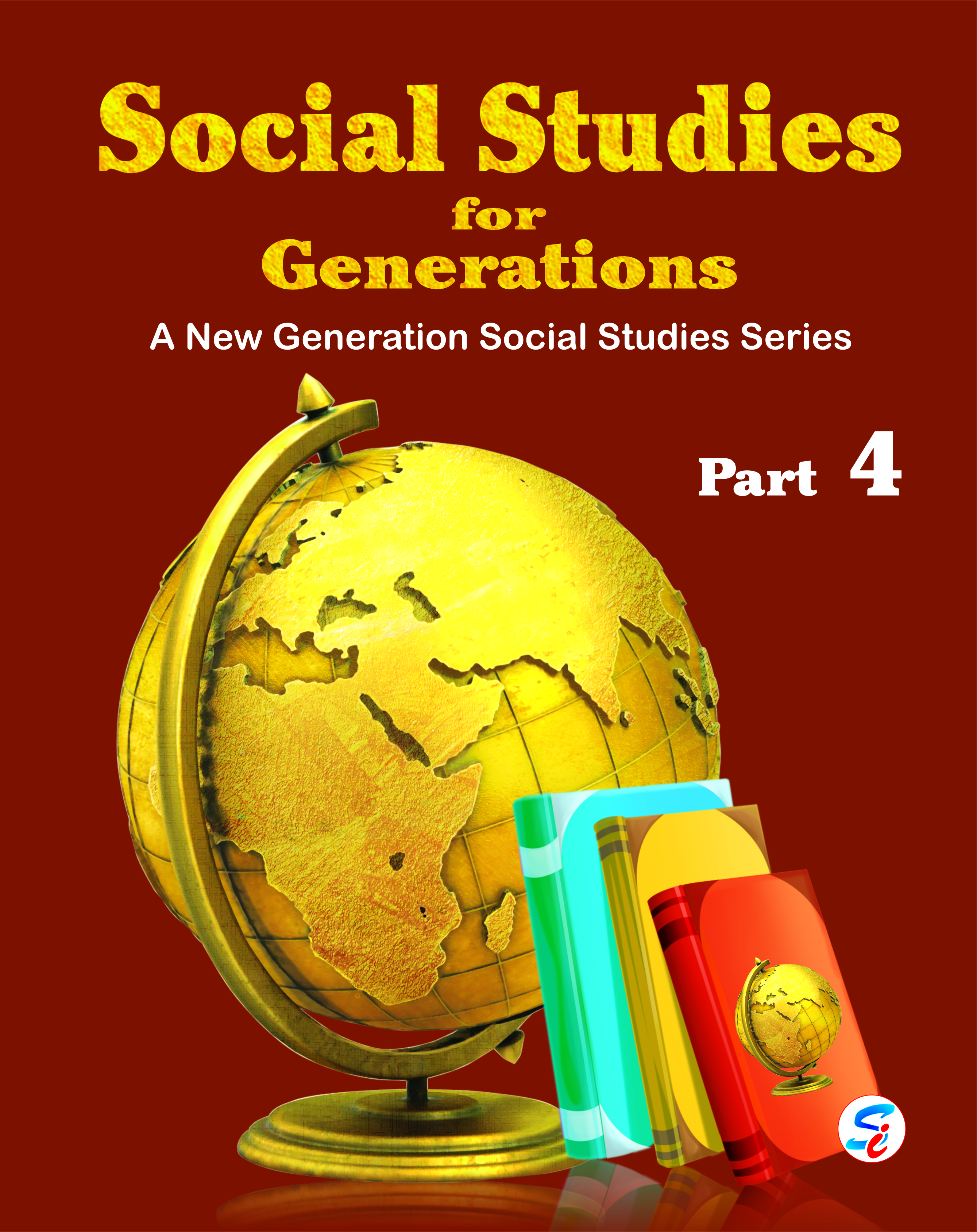 Social Studies for Generations 4