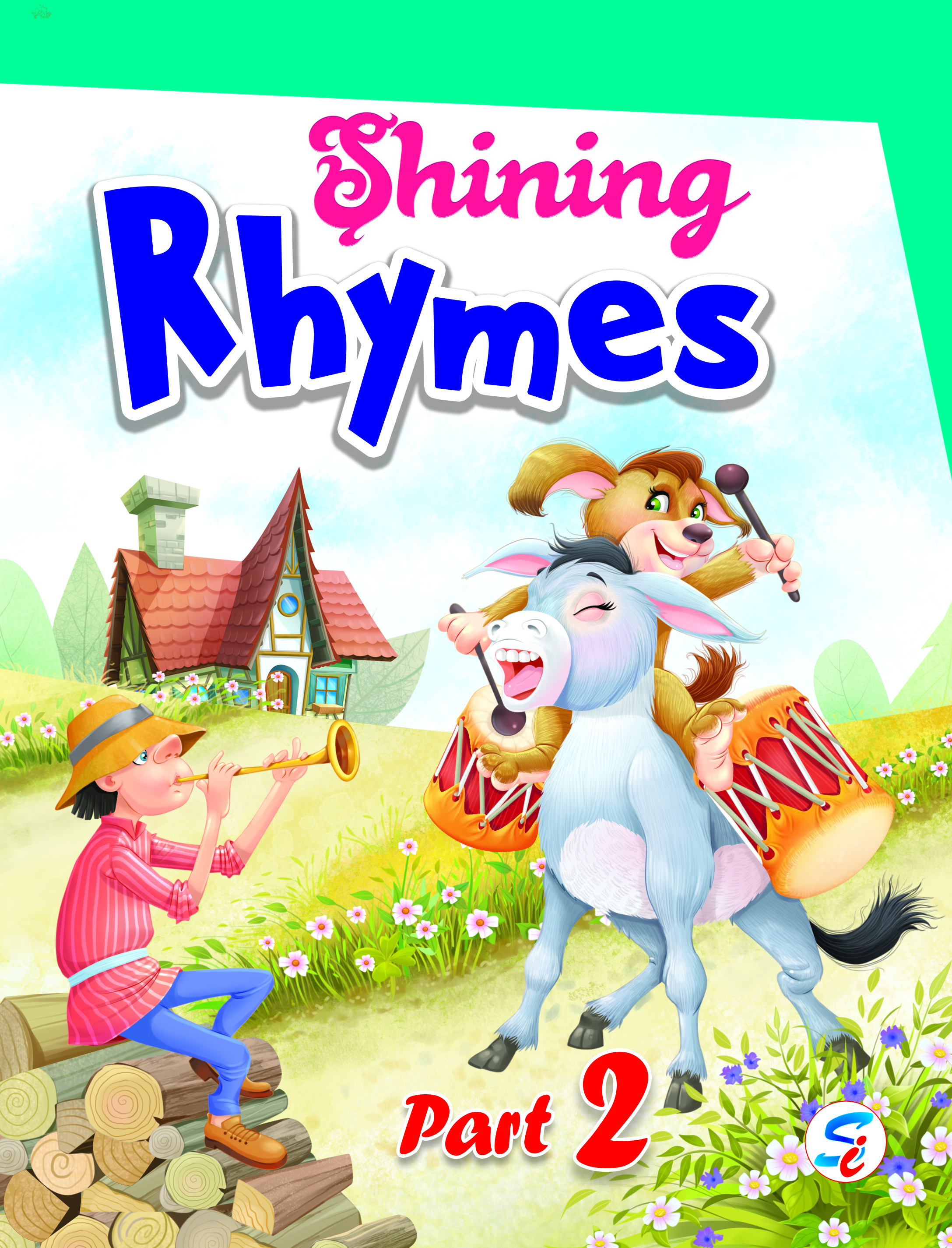 SHINING RHYMES PART-2
