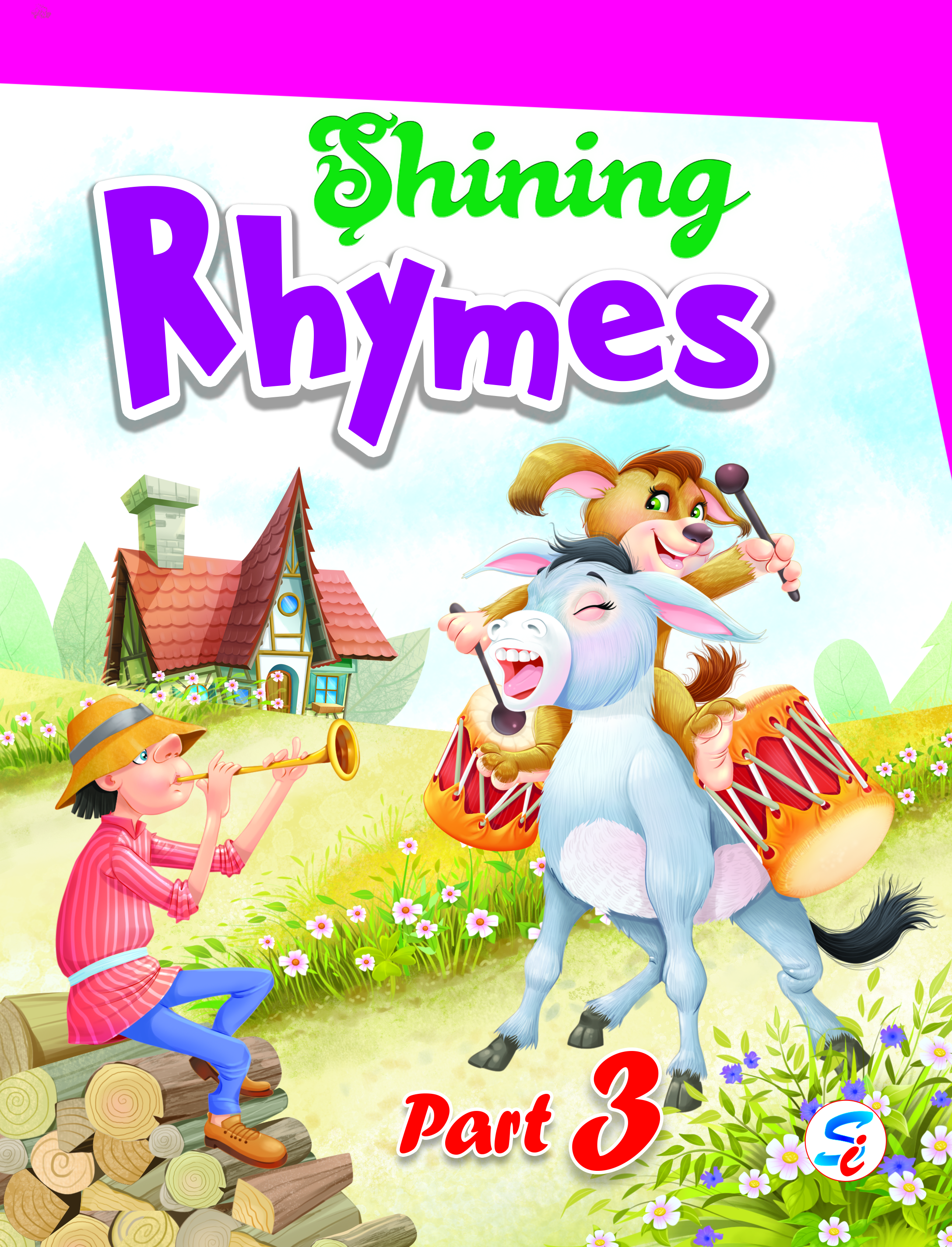 SHINING RHYMES PART-3