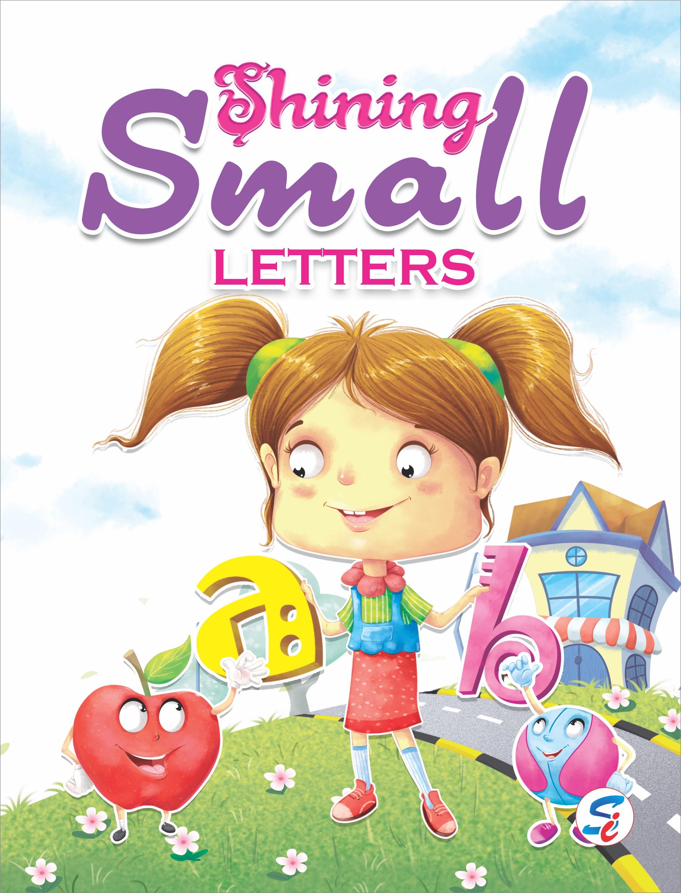 Shining Small Letters
