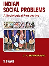 Indian Social Problems – A Sociology Perspective                                                   