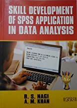 Skill Development Of Spss Application In Data Analysis