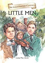 Little Men : Illustrated abridged Classics (Om Illustrated Classics)