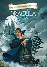 Dracula : Illustrated abridged Classics (Om Illustrated Classics)