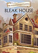 Bleak House : Illustrated abridged Classics (Om Illustrated Classics)