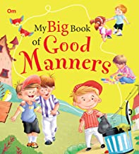 Good Manners: My Big Book of Good Manners