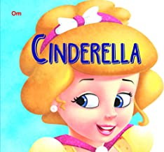 Cutout Board Book: Cinderella( Fairy Tales)