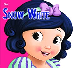 Cutout Board Book: Snow White( Fairy Tales)