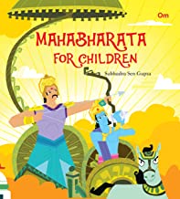 MAHABHARATA FOR CHILDREN