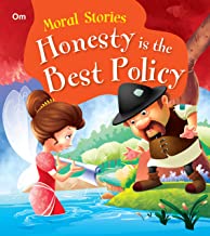 Moral Stories: Honesty is the Best Policy (Moral Stories for kids)