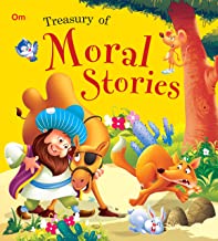 Moral Stories: Treasury of Moral Stories