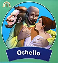 Illustrated Shakespeare Stories: Othello