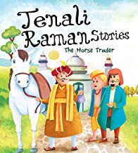 Tenali Raman Stories: The Horse Trader