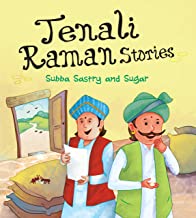 Tenali Raman Stories: Subba Sastry and Sugar