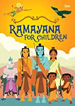 Ramayana Stories: Ramayana for Children