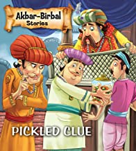 Akbar Birbal Stories: Pickled Clue