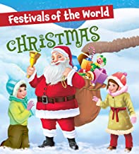 Christmas: Festivals of the World