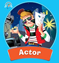 Actor: Professions