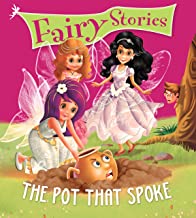 Fairy Stories: The Pot That Spoke