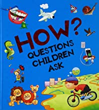 Encyclopedia: How? Questions Children Ask